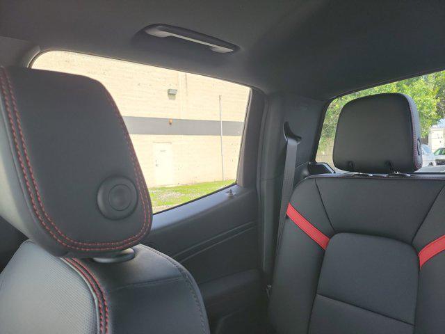 new 2025 Chevrolet Colorado car, priced at $50,605