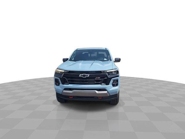 new 2025 Chevrolet Colorado car, priced at $50,605