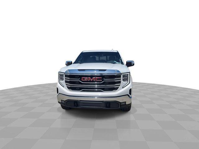new 2025 GMC Sierra 1500 car, priced at $59,442