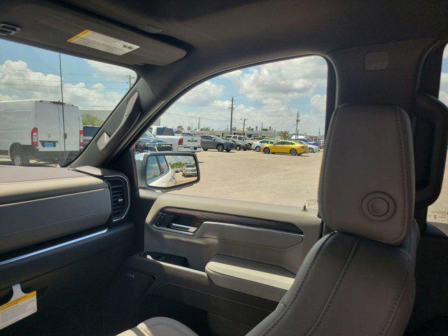 new 2025 GMC Sierra 1500 car, priced at $59,442