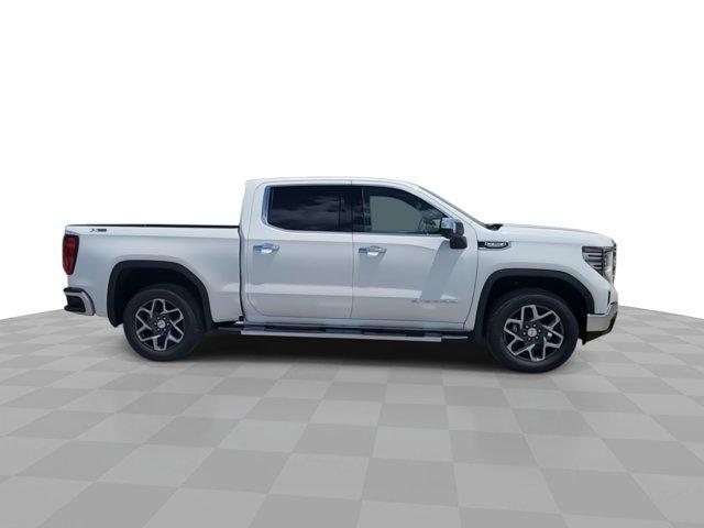 new 2025 GMC Sierra 1500 car, priced at $59,442