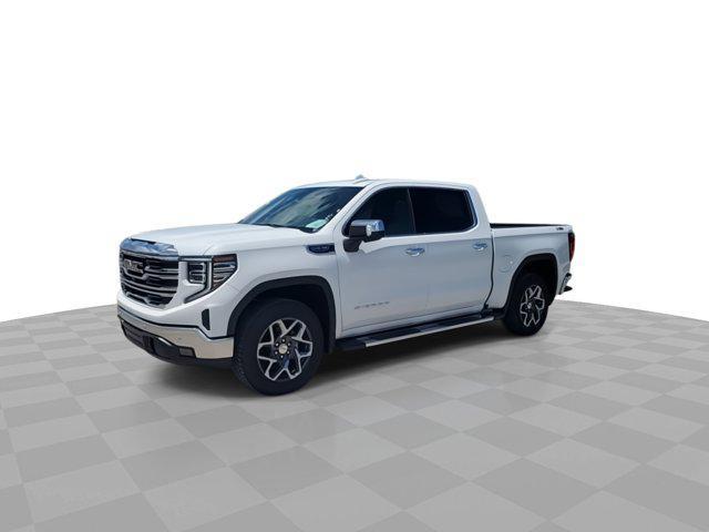 new 2025 GMC Sierra 1500 car, priced at $59,442