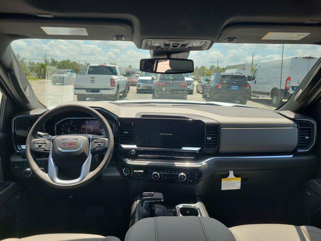 new 2025 GMC Sierra 1500 car, priced at $59,442
