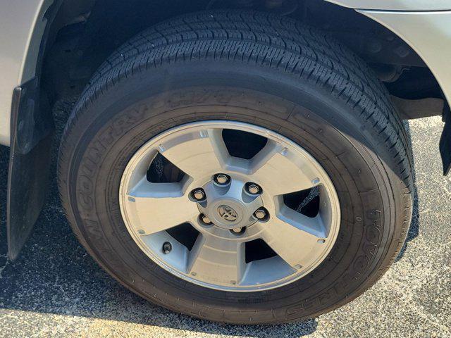 used 2013 Toyota Tacoma car, priced at $17,987