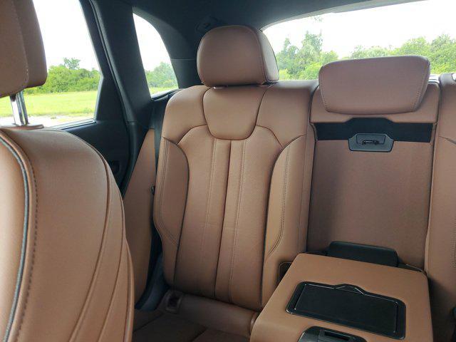 used 2021 Audi Q5 car, priced at $26,447
