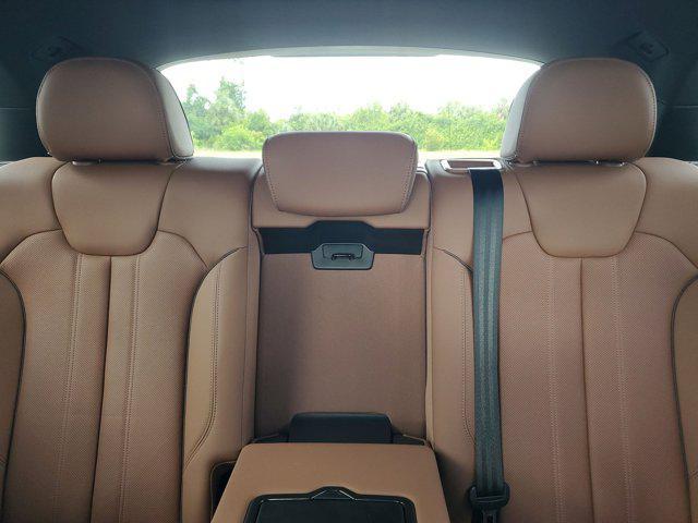 used 2021 Audi Q5 car, priced at $26,447