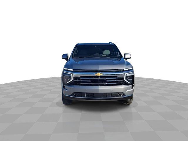 new 2025 Chevrolet Suburban car, priced at $74,325