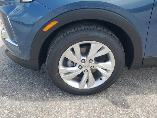 new 2026 Buick Encore GX car, priced at $30,370