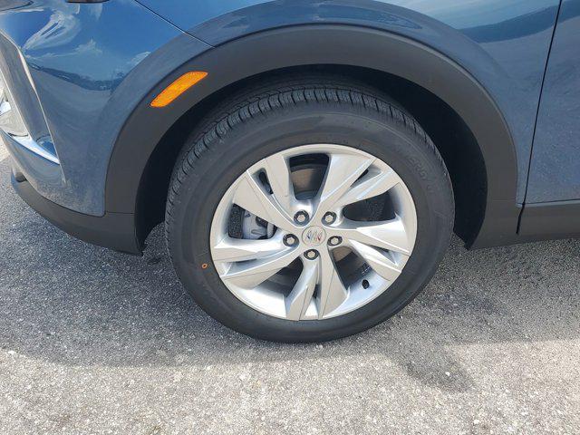 new 2026 Buick Encore GX car, priced at $30,370