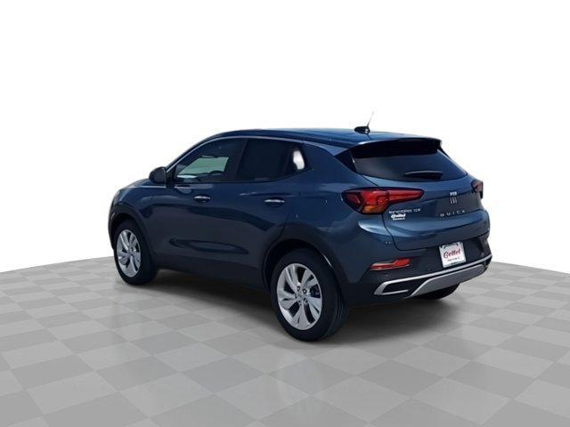 new 2026 Buick Encore GX car, priced at $30,370