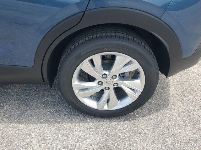 new 2026 Buick Encore GX car, priced at $30,370