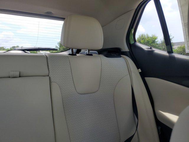 new 2026 Buick Encore GX car, priced at $30,370