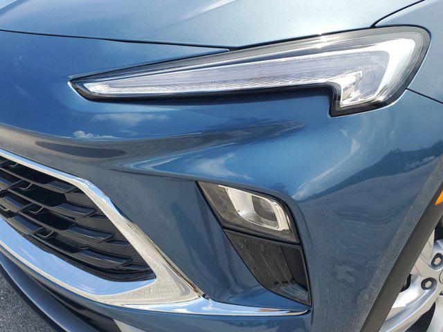 new 2026 Buick Encore GX car, priced at $30,370