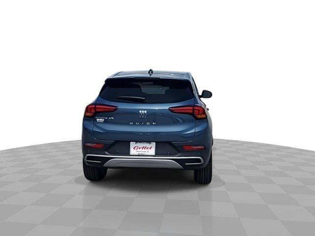 new 2026 Buick Encore GX car, priced at $30,370