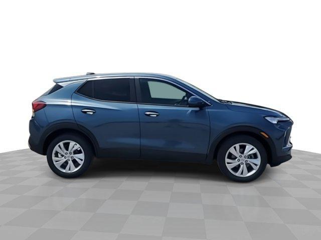 new 2026 Buick Encore GX car, priced at $30,370