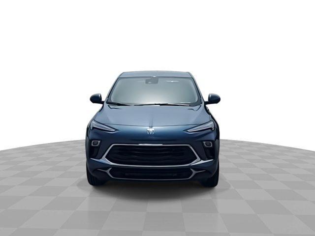 new 2026 Buick Encore GX car, priced at $30,370