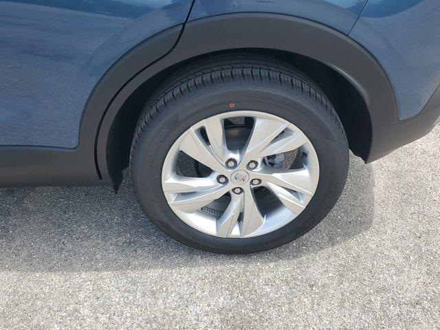 new 2026 Buick Encore GX car, priced at $30,370