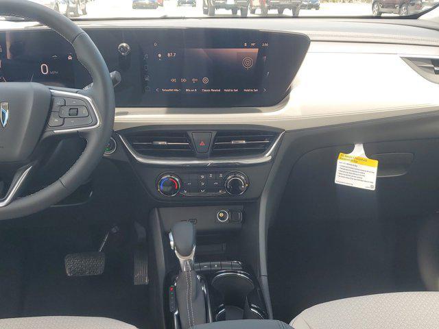 new 2026 Buick Encore GX car, priced at $30,370