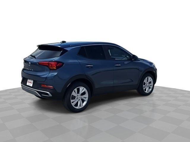 new 2026 Buick Encore GX car, priced at $30,370