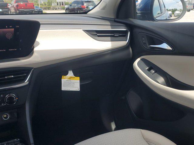 new 2026 Buick Encore GX car, priced at $30,370