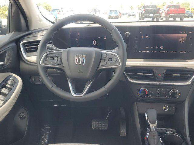 new 2026 Buick Encore GX car, priced at $30,370