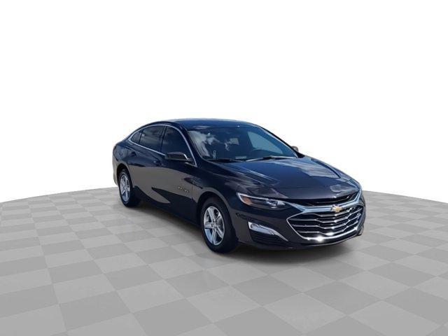 used 2022 Chevrolet Malibu car, priced at $19,747