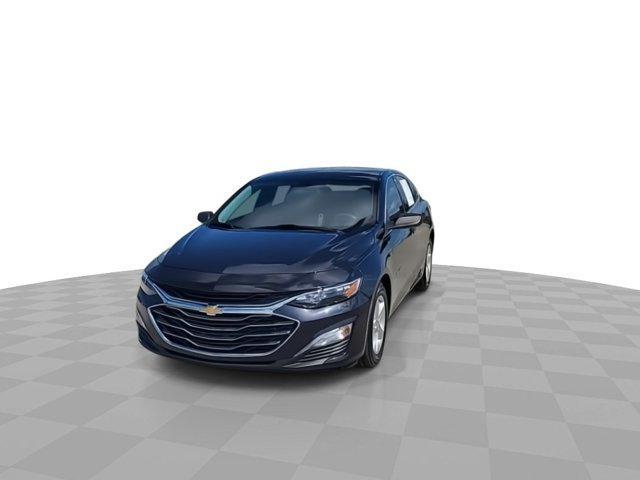 used 2022 Chevrolet Malibu car, priced at $19,747