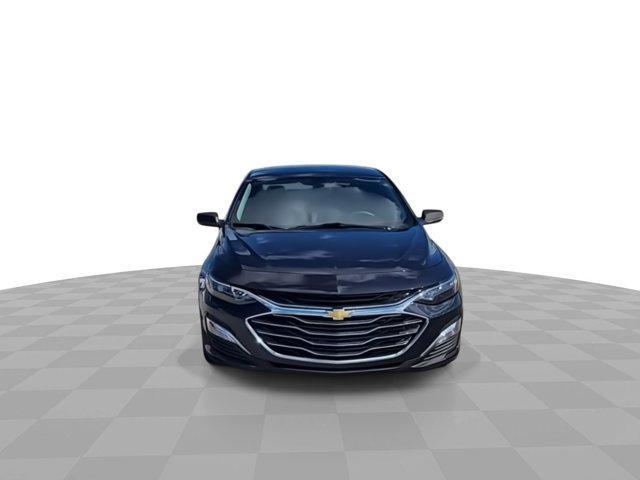 used 2022 Chevrolet Malibu car, priced at $23,987