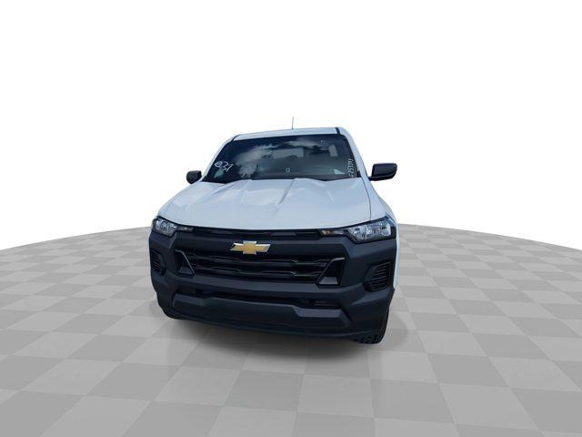 new 2024 Chevrolet Colorado car, priced at $33,071