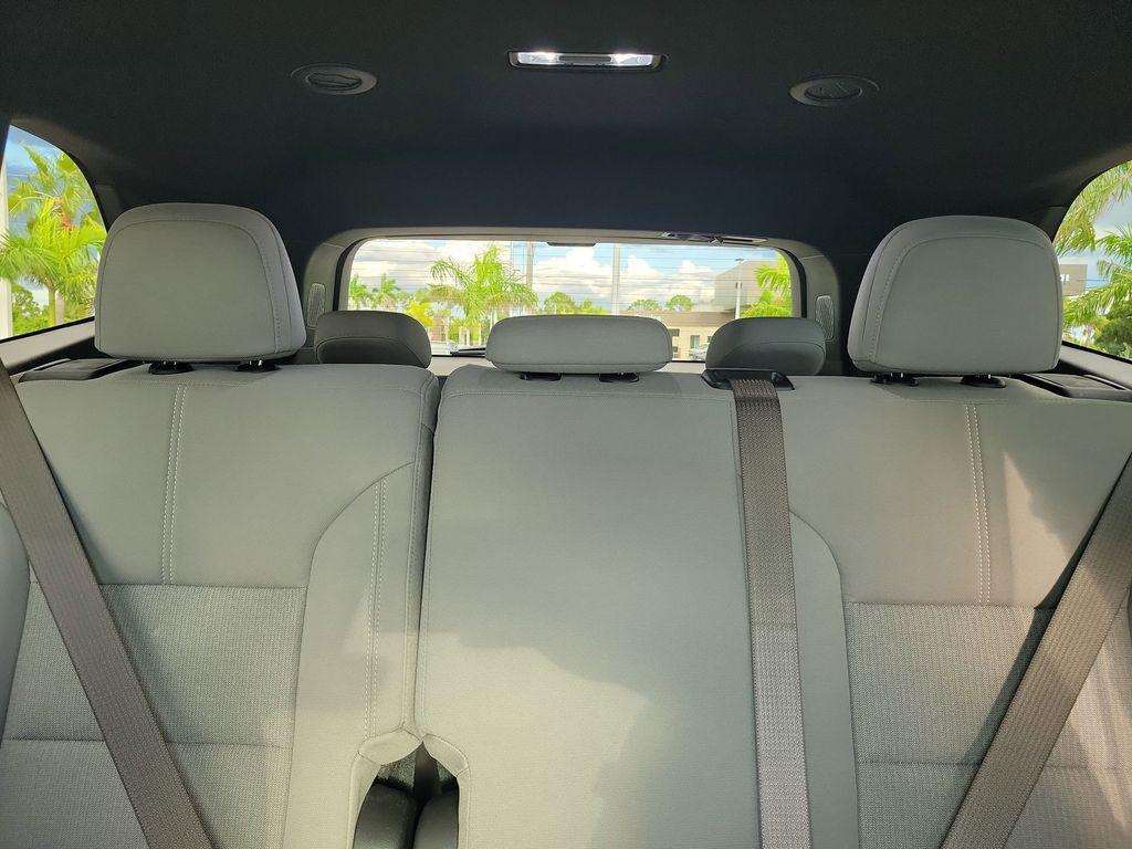new 2026 GMC Acadia car, priced at $45,289