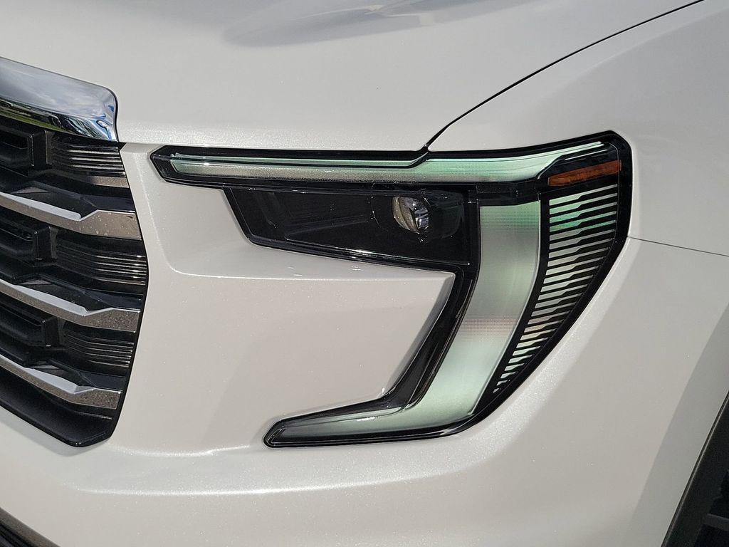 new 2026 GMC Acadia car, priced at $45,289