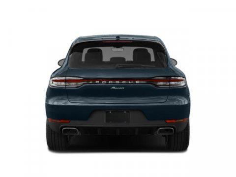 used 2021 Porsche Macan car, priced at $42,987