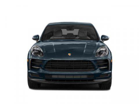 used 2021 Porsche Macan car, priced at $42,987