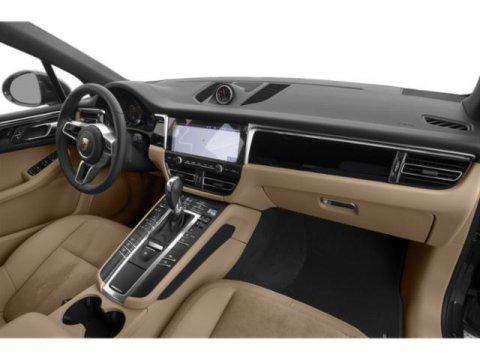 used 2021 Porsche Macan car, priced at $42,987