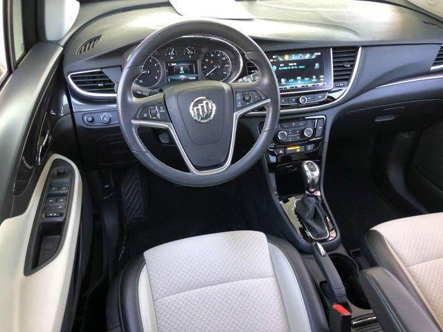 used 2019 Buick Encore car, priced at $14,997