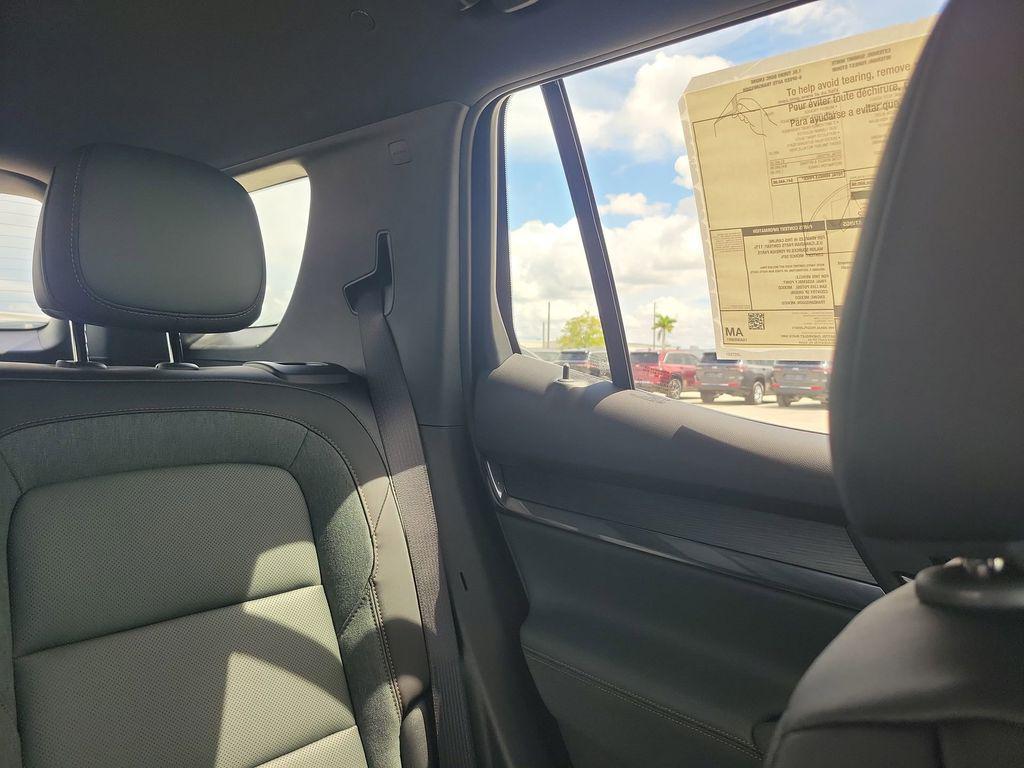 new 2026 GMC Terrain car, priced at $40,197