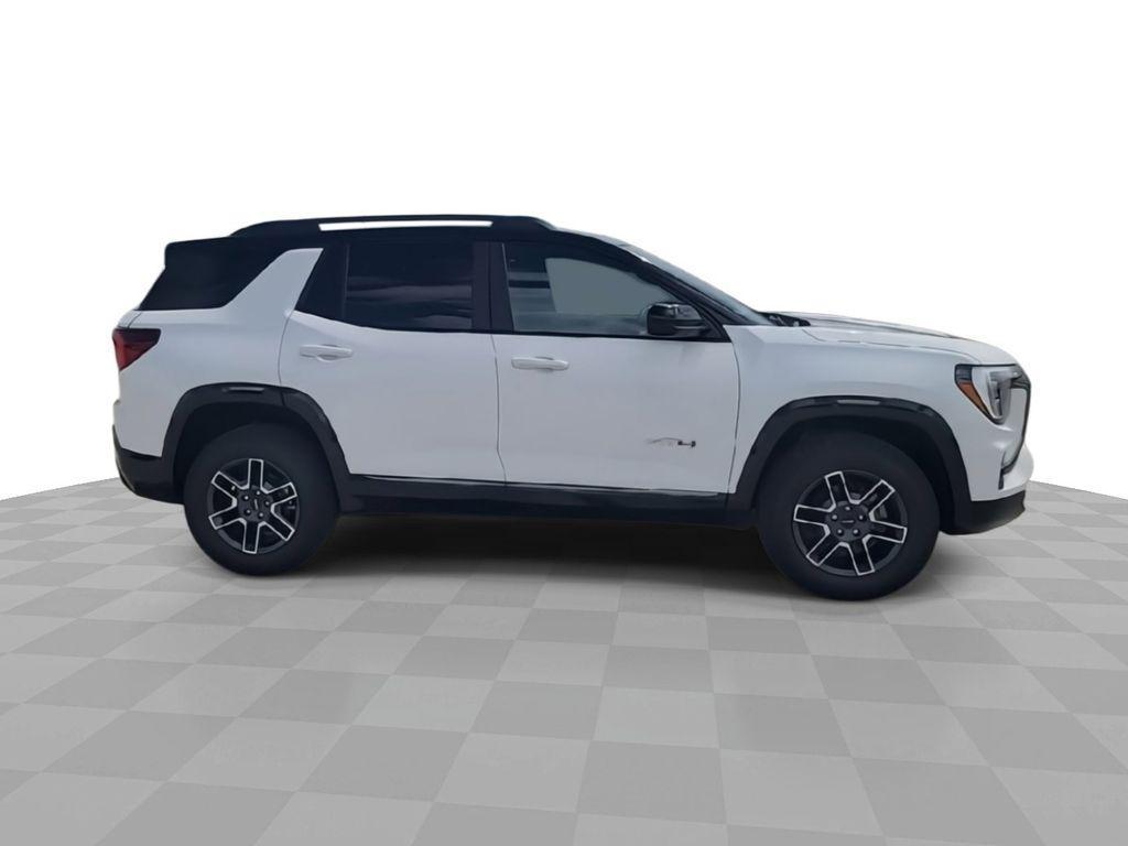 new 2026 GMC Terrain car, priced at $40,197