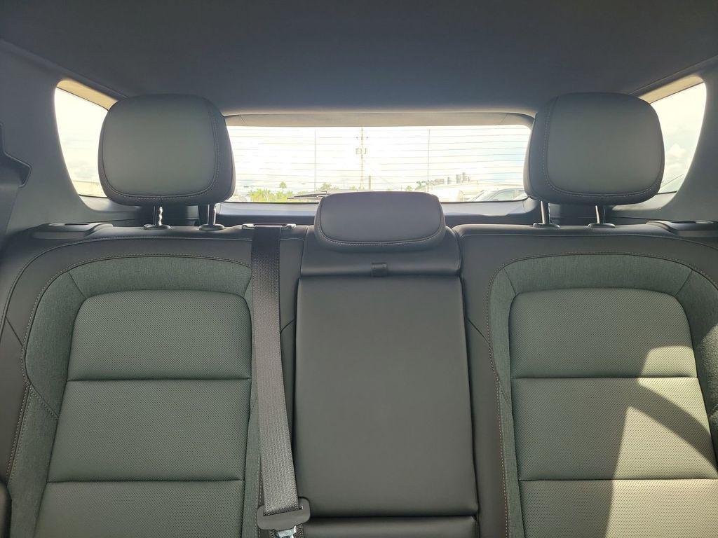 new 2026 GMC Terrain car, priced at $40,197