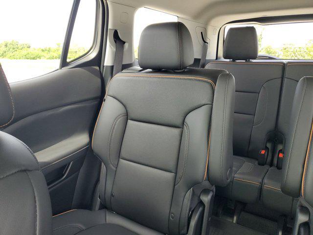 used 2021 GMC Acadia car, priced at $31,987