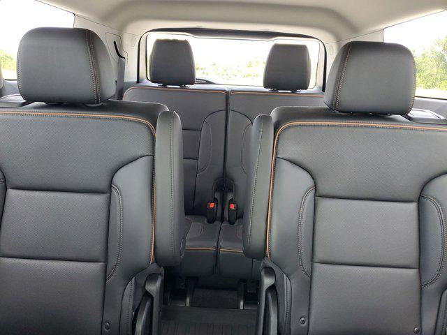 used 2021 GMC Acadia car, priced at $31,987