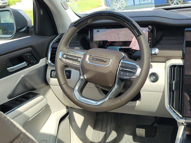 new 2024 GMC Acadia car, priced at $61,460