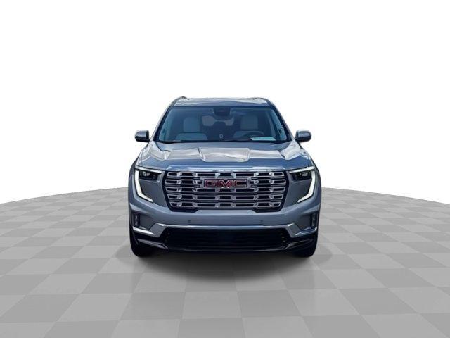 new 2024 GMC Acadia car, priced at $61,460