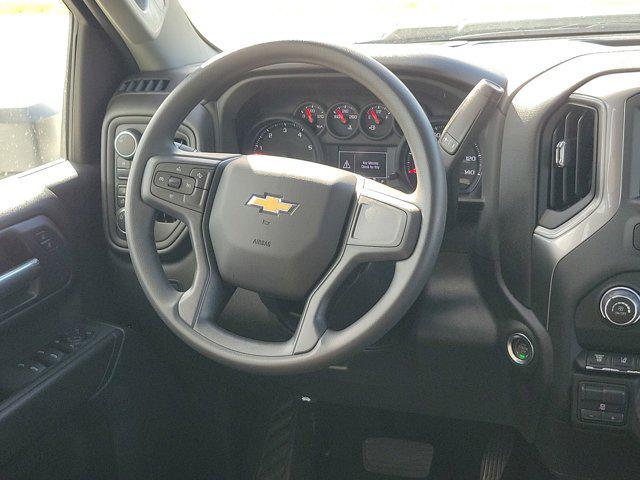 new 2025 Chevrolet Silverado 2500 car, priced at $66,310