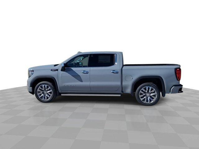 new 2025 GMC Sierra 1500 car, priced at $75,530