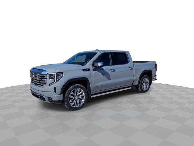 new 2025 GMC Sierra 1500 car, priced at $75,530