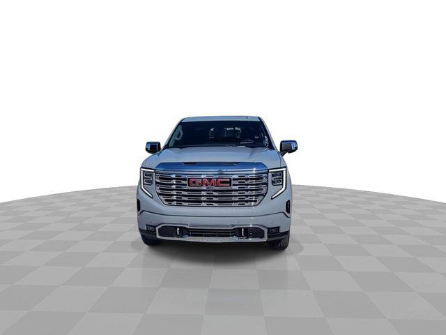 new 2025 GMC Sierra 1500 car, priced at $75,530