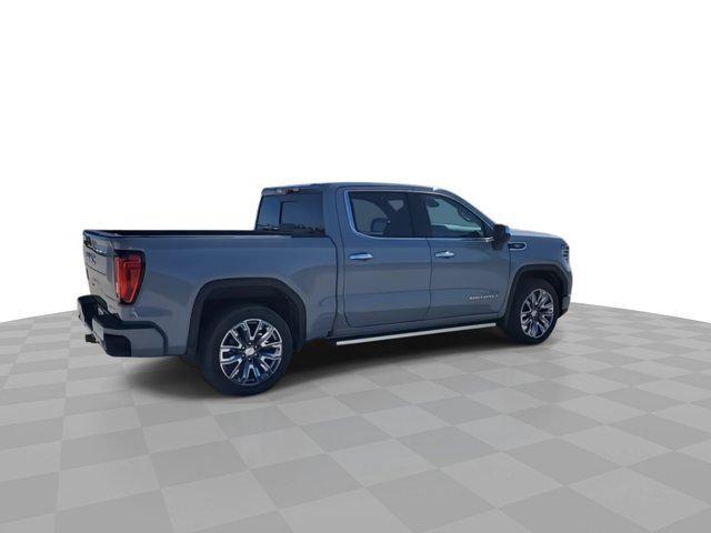 new 2025 GMC Sierra 1500 car, priced at $75,530