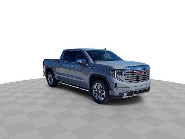 new 2025 GMC Sierra 1500 car, priced at $75,530