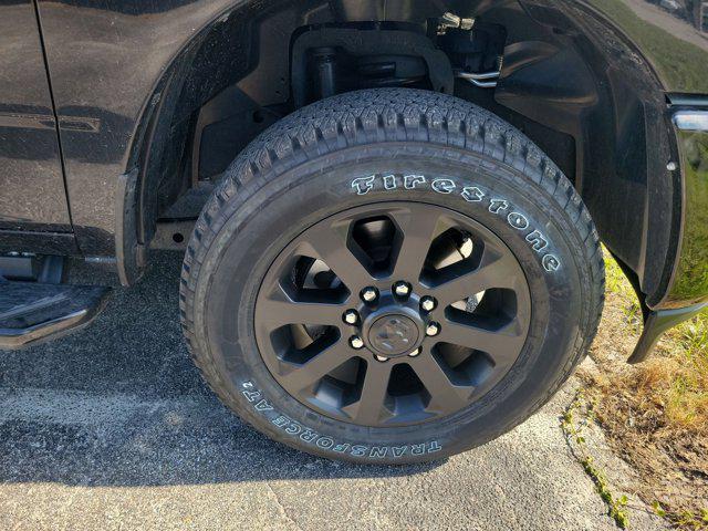 used 2024 Ram 2500 car, priced at $71,987