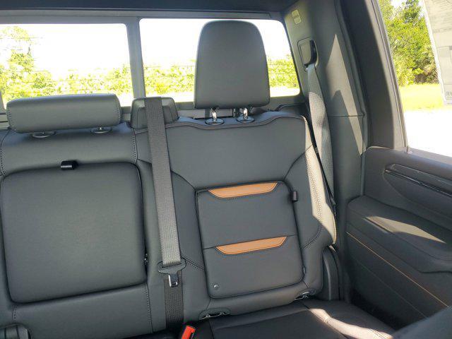 new 2025 GMC Sierra 2500 car, priced at $88,225